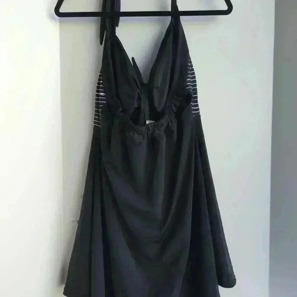 Cocoship 1 piece Swim suit - Picture 2 of 6